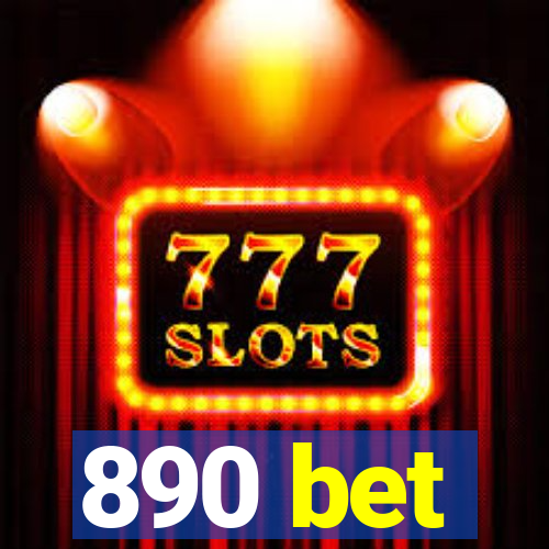 890 bet